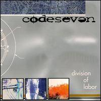 Codeseven : Division of Labor
